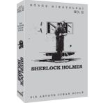 Sherlock Holmes - Bütün Hikayeleri 2 / Sir Arthur Conan Doyle