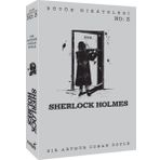 Sherlock Holmes - Bütün Hikayeleri 3 - Sir Arthur Conan Doyle