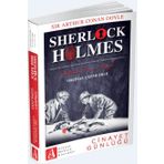Sherlock Holmes-Cinayet Günlüğü