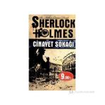 SHERLOCK HOLMES - CINAYET SOKAĞI - ARTHUR CONAN DOYLE