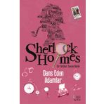 Sherlock Holmes Dans Eden Adamlar Arthur Conan Doyle Bilgili Yayınları
