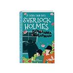 Sherlock Holmes - Donanma Antlaşması The Kitap