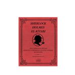 SHERLOCK HOLMES EL KITABI - RANSOM RIGGS