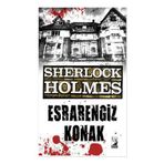Sherlock Holmes - Esrarengiz Konak - Sir Arthur Conan Doyle