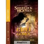 Sherlock Holmes - Gizli Görev - Sir Arthur Conan Doyle