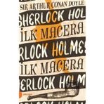 Sherlock Holmes - İlk Macera - Sir Arthur Conan Doyle