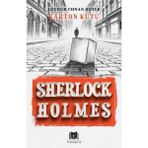 Sherlock Holmes - Karton Kutu - Sir Arthur Conan Doyle
