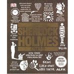 Sherlock Holmes Kitabı - Tufan Göbekçin