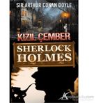 Sherlock Holmes Kızıl Çember - s artur conan doyle