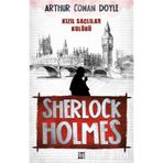 Sherlock Holmes - Kızıl Saçlılar Klubü - Arthur Conan Doyle