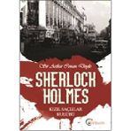 SHERLOCK HOLMES - KIZIL SAÇLILAR KULÜBÜ - ARTHUR CONAN DOYLE (ISBN:9786058571716)