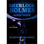 SHERLOCK HOLMES KORKU VADISI - ARTHUR CONAN DOYLE (ISBN:9786056291449)