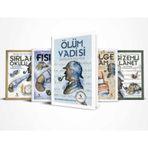 Sherlock Holmes Kutulu Set 4 Kitap