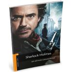 Sherlock Holmes - Level 2 - Sir Arthur Conan Doyle