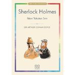 Sherlock Holmes Mavi Yakutun Sırrı/1001 Çiçek Kitaplar