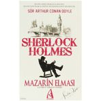 SHERLOCK HOLMES MAZARIN ELMASI - ARTHUR CONAN DOYLE