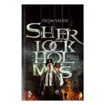 Sherlock Holmes - Ölüm Vadisi - s artur conan doyle