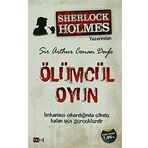 Sherlock Holmes - Ölümcül Oyun - Sir Arthur Conan Doyle