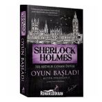 Sherlock Holmes - Oyun Başladı Bütün Hikayeler 2 - Sir Arthur Conan Doyle