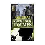 SHERLOCK HOLMES SARI SURAT - SIR ARTHUR CONAN DOYLE