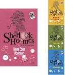Sherlock Holmes Serisi 1(4 Kitap)