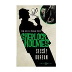 Sherlock Holmes - Sessiz Kurban