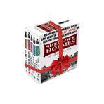 SHERLOCK HOLMES SET (5 KITAP) - ARTHUR CONAN DOYLE