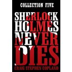 Sherlock Holmes Seti-10 Kitap Takım - Kolektif