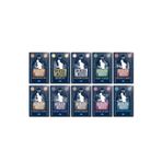 Sherlock Holmes Seti 10 Kitap Takım Tüm Eserler