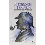 Sherlock Holmes Setisi Seti - 5 Kitap Takım - Kutulu