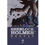 Sherlock Holmes - Sherlock Holmes'un Dönüşü - Sir Arthur Conan Doyle