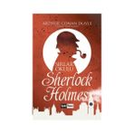 Sherlock Holmes - Sırlar Okulu - s artur conan doyle