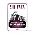 Sherlock Holmes - Son Vaka - s artur conan doyle