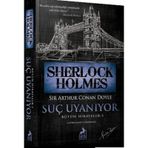 Sherlock Holmes Suç Uyanıyor - s artur conan doyle