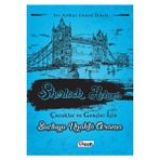 Sherlock Holmes - Suçluyu Uzakta Arama - s artur conan doyle