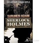 Sherlock Holmes Sürünen Adam - s artur conan doyle