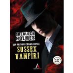 Sherlock Holmes - Sussex Vampiri - Sir Arthur Conan Doyle