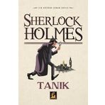 Sherlock Holmes - Tanık - Sir Arthur Conan