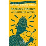 Sherlock Holmes ve Dörtlerin Yemini - Sir Arthur Conan Doyle