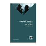 Sherlock Holmes ve Kıyamet Cinayetleri - Barry Day