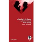 Sherlock Holmes Ve Yedi Ölümcül Günah - Barry Day