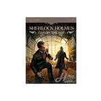 Sherlock Holmes - Zaman Yolcuları - Sylvain Cordurie - Sir Arthur Conan Doyle