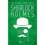 Sherlock Holmes - Zehirleyen Günahlar - Sir Arthur Conan Doyle