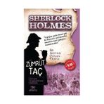 Sherlock Holmes - Zümrüt Taç - s artur conan doyle