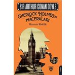 Sherlock Holmes'in Maceraları / Kırmızı Keklik
