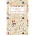 Sherlock Holmes'ün Anıları Cilt : 2 - Arthur Conan Doyle