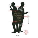 Sherlock Holmes'Un Vaka Kitabı - Arthur Conan Doyle