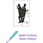 Sherlock Holmes’un Vaka Kitabı: Bütün Hikayeler Cilt 5 + Renkli Fosforlu Kalem - Hayır