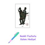 Sherlock Holmes’Un Vaka Kitabı: Bütün Hikayeler Cilt 5 + Renkli Fosforlu Kalem