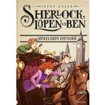 Sherlock Lupen ve Ben 10 - Şifrelerin Efendisi - Irene Adler